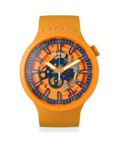 Swatch FRESH ORANGE SB01O101