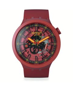 Swatch SWATCH OPEN HEARTS SB01R100