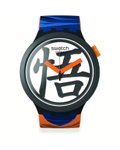 Swatch GOKU X SWATCH SB01Z101