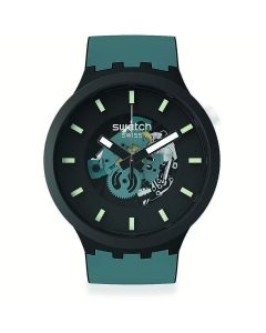 Swatch NIGHT TRIP SB03B107