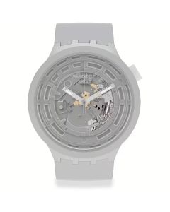 Swatch C-GREY SB03M100