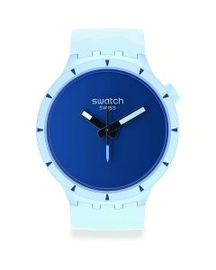 Swatch BIG BOLD BIOCERAMIC ARCTIC SB03N102