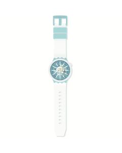 Swatch WHICE SB03N103