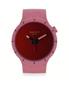 Swatch BIG BOLD BIOCERAMIC CANYON SB03R100