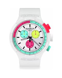 Swatch SWATCH THE PURITY OF NEON SB06W100