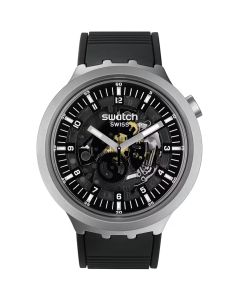 Swatch DARK IRONY SB07S105