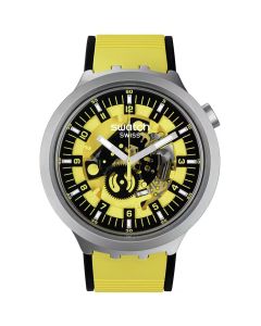 Swatch BOLDEN YELLOW SB07S109