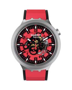 Swatch RED JUICY SB07S110