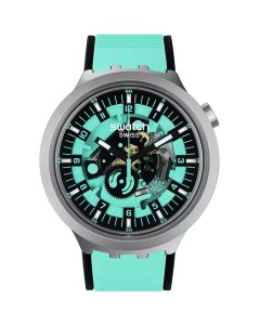 Swatch MINT TRIM SB07S111
