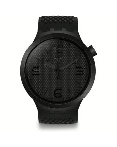 Swatch BBBLACK SO27B100