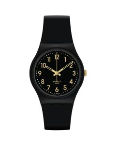 Swatch GOLDEN TAC SO28B113