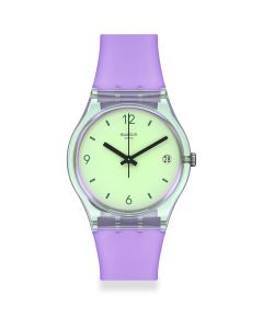 Swatch MYSTIC SUNRISE SO28G401
