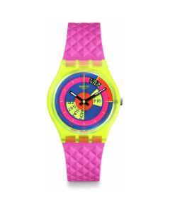Swatch SWATCH SHADES OF NEON SO28J700