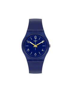 Swatch INDIGO SWING SO28N108