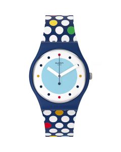 Swatch SPOTS OF JOY SO28N115