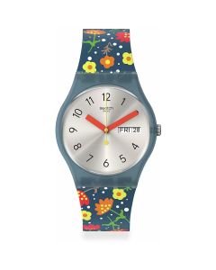 Swatch ESSENCE OF FLOWER SO28N704