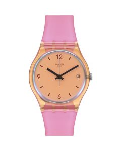 Swatch CORAL DREAMS SO28O401