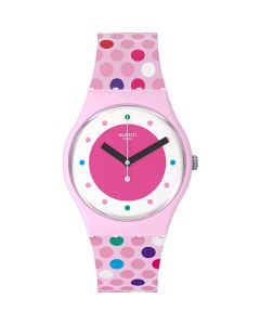 Swatch BLOWING BUBBLES SO28P109