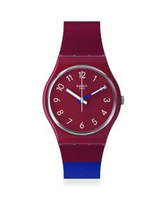 Swatch COLORE BLOCCO SO28R112