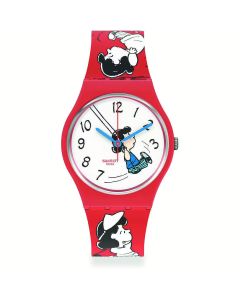 Swatch KLUNK! SO28Z106