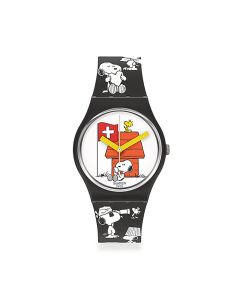 Swatch GRANDE BRACCHETTO SO28Z107