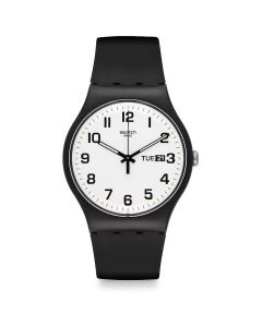 Swatch TWICE AGAIN AGAIN SO29B703
