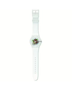 Swatch RANDOM GHOST SO29K104-S06