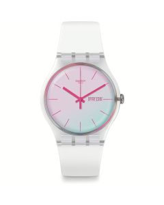 Swatch POLAWHITE SO29K704-S14
