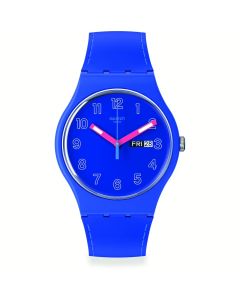 Swatch COBALT DISCO SO29N705
