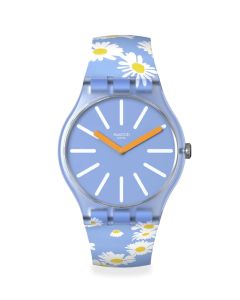 Swatch DAZED BY DAISIES SO29S100