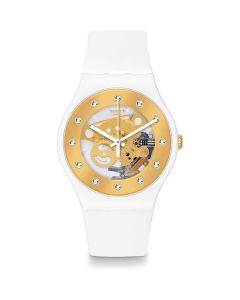 Swatch SUNRAY GLAM SO29W105-S14