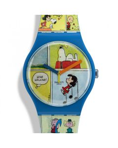 Swatch SMAK! SO29Z108