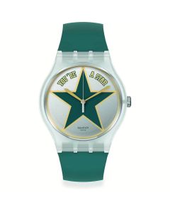 Swatch STAR DAD SO29Z119