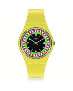 Swatch YEL_RACE SO31J400