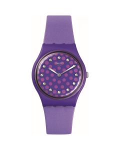 Swatch PERFECT PLUM SO31V100