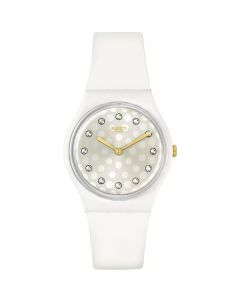 Swatch SPARKLE SHINE SO31W109