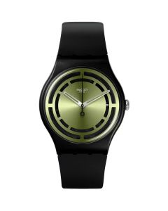 Swatch LEAFY LINE SO32B117
