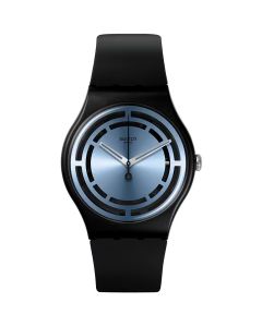 Swatch CIRCLED LINES SO32B118