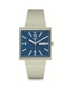 Swatch WHAT IF BEIGE? SO34T700