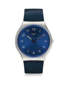 Swatch SKINNAVY SS07S102
