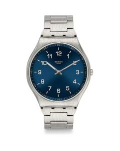 Swatch SKIN SUIT BLUE SS07S106G