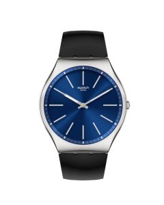 Swatch FORMAL BLUE 42 SS07S125