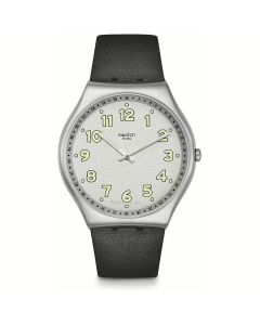 Swatch BLACK HEPCAT SS07S134