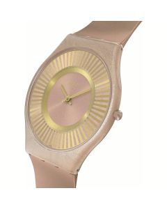 Swatch TAWNY RADIANCE SS08C102