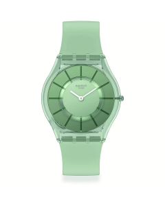 Swatch VERT D'EAU SS08G103-S14