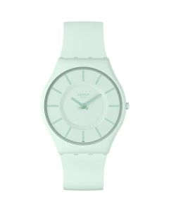 Swatch TURQUOISE LIGHTLY SS08G107