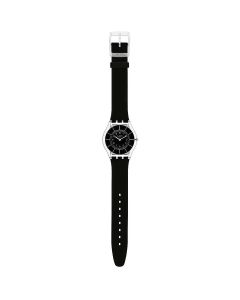 Swatch BLACK CLASSINESS AGAIN SS08K103