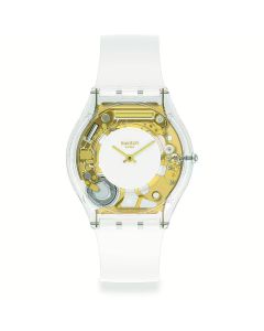 Swatch COEUR DORADO SS08K106-S14