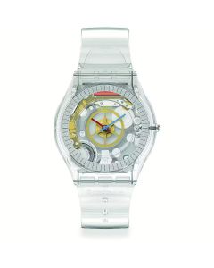 Swatch CLEARLY SKIN SS08K109-S06