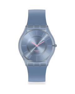 Swatch DENIM BLUE SS08N100-S14